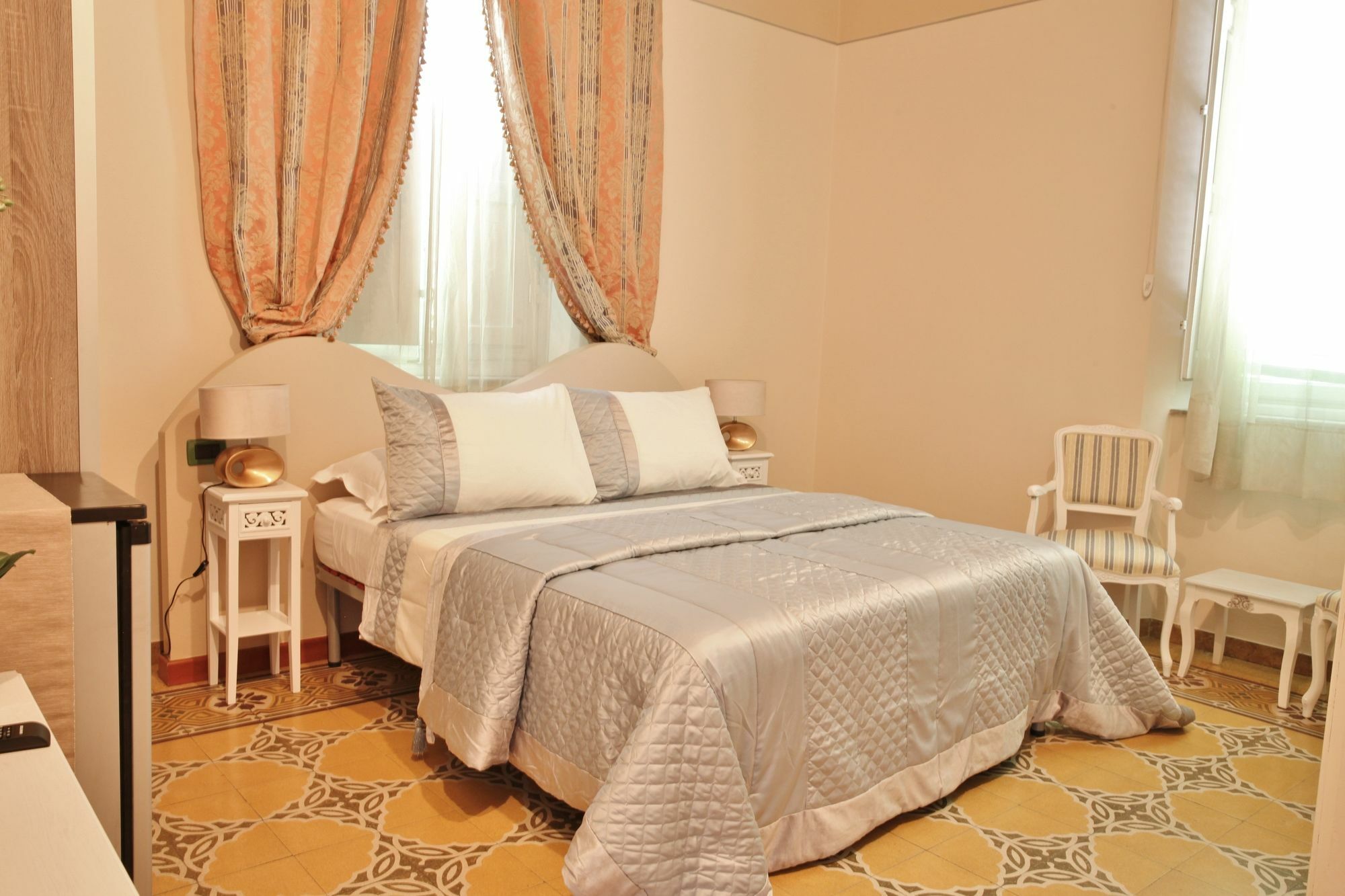 Lucca Relais Bed and Breakfast Exteriör bild
